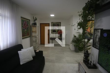 Apartamento à venda com 2 quartos, 112m² em Gutierrez, Belo Horizonte