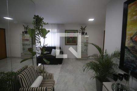 Apartamento à venda com 2 quartos, 112m² em Gutierrez, Belo Horizonte