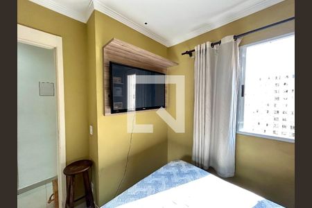 Quarto 1 de apartamento para alugar com 2 quartos, 48m² em Ponte Grande, Guarulhos