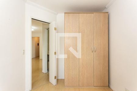 Quarto 2 de apartamento para alugar com 2 quartos, 51m² em Vila Zilda, São Paulo