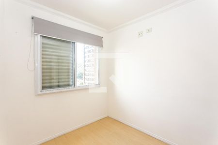 Quarto 2 de apartamento para alugar com 2 quartos, 51m² em Vila Zilda, São Paulo