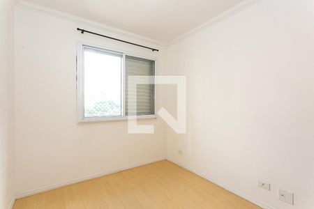 Quarto 1 de apartamento para alugar com 2 quartos, 51m² em Vila Zilda, São Paulo