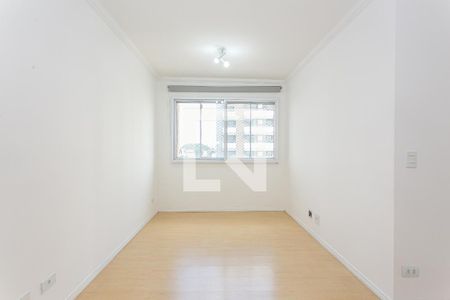 Sala de apartamento para alugar com 2 quartos, 51m² em Vila Zilda, São Paulo