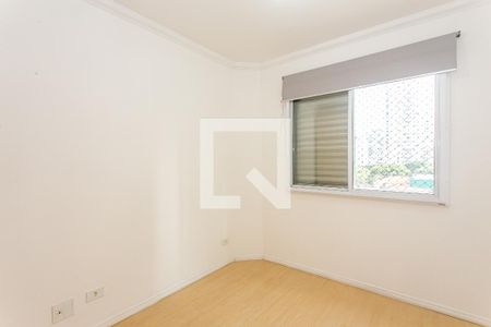 Quarto 2 de apartamento para alugar com 2 quartos, 51m² em Vila Zilda, São Paulo