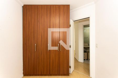 Quarto 1 de apartamento para alugar com 2 quartos, 51m² em Vila Zilda, São Paulo