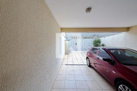 Vista da Sala de casa à venda com 3 quartos, 145m² em Vila Mariana, São Paulo