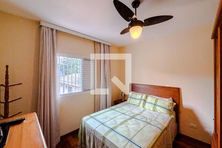 Quarto 1 - Suíte de casa à venda com 3 quartos, 145m² em Vila Mariana, São Paulo