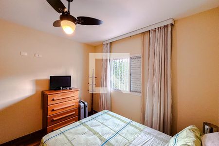 Quarto 1 - Suíte de casa à venda com 3 quartos, 145m² em Vila Mariana, São Paulo