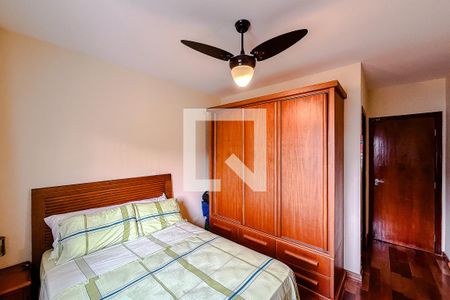 Quarto 1 - Suíte de casa à venda com 3 quartos, 145m² em Vila Mariana, São Paulo