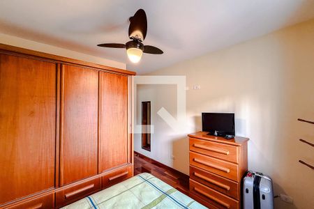 Quarto 1 - Suíte de casa à venda com 3 quartos, 145m² em Vila Mariana, São Paulo