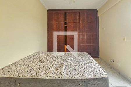 Apartamento para alugar com 1 quarto, 36m² em Balneario Cidade Atlantica, Guarujá