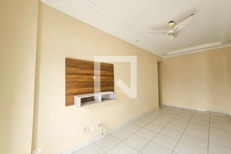Apartamento para alugar com 1 quarto, 36m² em Balneario Cidade Atlantica, Guarujá