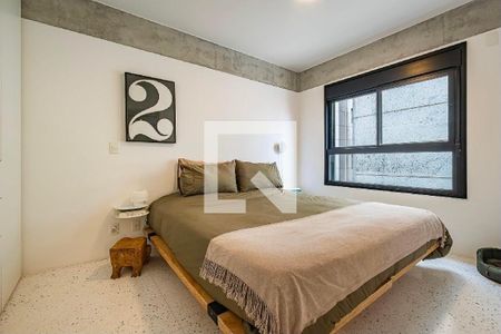 Quarto 1 de apartamento à venda com 2 quartos, 90m² em Perdizes , São Paulo