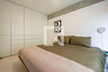 Quarto 1 de apartamento à venda com 2 quartos, 90m² em Perdizes , São Paulo