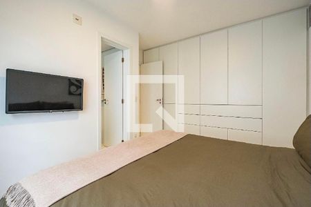 Quarto 1 de apartamento à venda com 2 quartos, 90m² em Perdizes , São Paulo