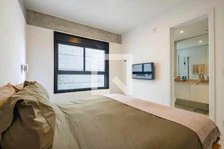 Quarto 1 de apartamento à venda com 2 quartos, 90m² em Perdizes , São Paulo