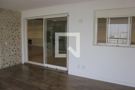 Varanda gourmet de apartamento à venda com 3 quartos, 134m² em Macedo, Guarulhos