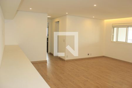 Sala de apartamento à venda com 3 quartos, 134m² em Macedo, Guarulhos