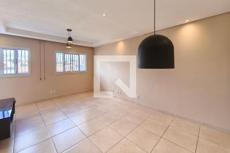 Sala de casa para alugar com 3 quartos, 1m² em Jardim Novo Campos Eliseos, Campinas