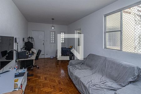 sala_3 de apartamento para alugar com 2 quartos, 78m² em Aclimação, São Paulo