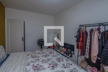 quarto 1_3 de apartamento para alugar com 2 quartos, 78m² em Aclimação, São Paulo