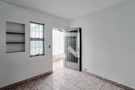 Casa para alugar com 2 quartos, 75m² em Vila São José, São Paulo