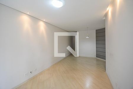 Sala de apartamento à venda com 3 quartos, 98m² em Centro, São Bernardo do Campo