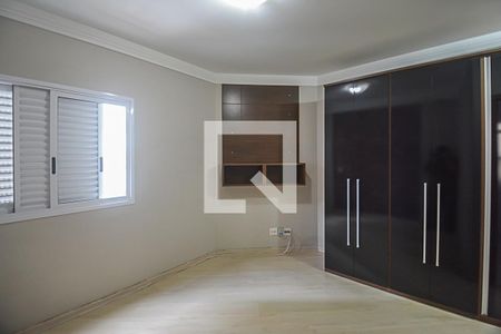 Quarto Suíte de apartamento à venda com 3 quartos, 98m² em Centro, São Bernardo do Campo