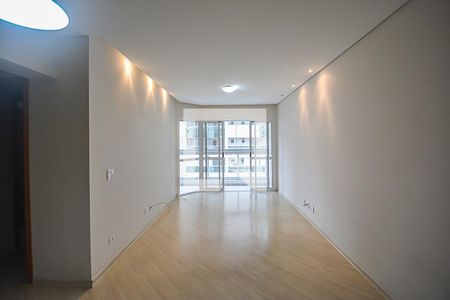 Sala de apartamento à venda com 3 quartos, 98m² em Centro, São Bernardo do Campo