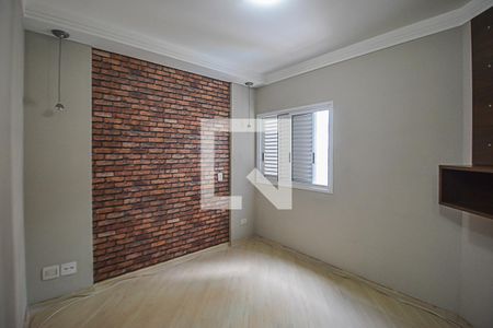 Quarto Suíte de apartamento à venda com 3 quartos, 98m² em Centro, São Bernardo do Campo