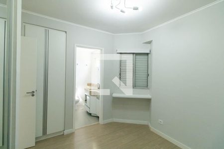 Quarto Suíte de apartamento para alugar com 2 quartos, 70m² em Vila Nova Mazzei, São Paulo
