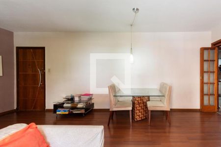 Foto 05 de apartamento à venda com 2 quartos, 89m² em Perdizes, São Paulo