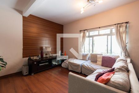 Foto 03 de apartamento à venda com 2 quartos, 89m² em Perdizes, São Paulo