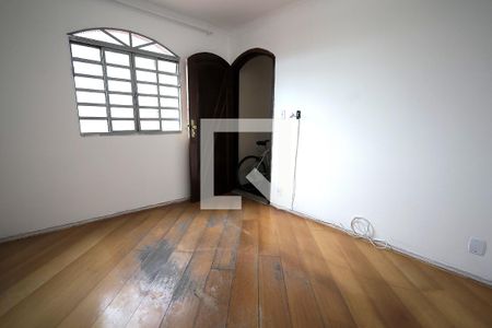 Sala de apartamento para alugar com 2 quartos, 62m² em Vila Linda, Santo André