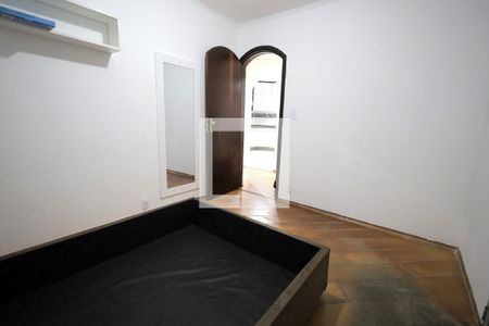 Quarto 1 de apartamento para alugar com 2 quartos, 62m² em Vila Linda, Santo André