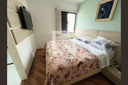 Quarto 2 de apartamento à venda com 2 quartos, 68m² em Chora Menino, São Paulo