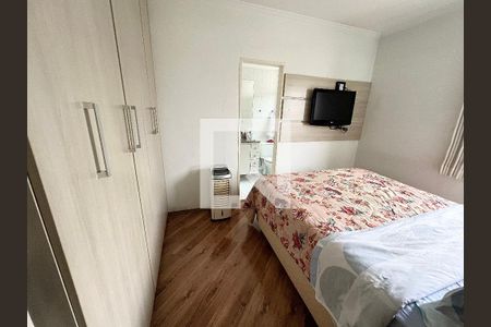 Quarto 2 de apartamento à venda com 2 quartos, 68m² em Chora Menino, São Paulo