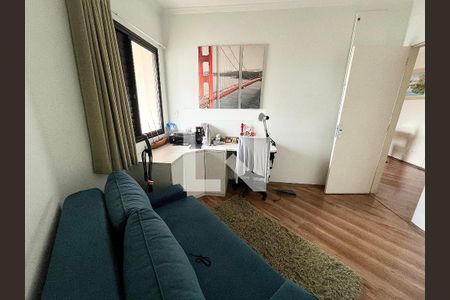 Quarto 1 de apartamento à venda com 2 quartos, 68m² em Chora Menino, São Paulo