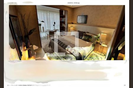 Foto 12 de apartamento à venda com 2 quartos, 95m² em Pompeia, São Paulo
