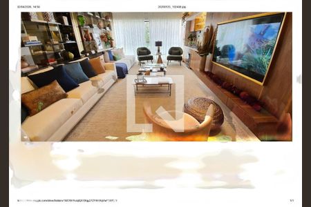Foto 03 de apartamento à venda com 2 quartos, 95m² em Pompeia, São Paulo