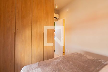 Suíte de apartamento para alugar com 1 quarto, 37m² em Vila Mariana, São Paulo