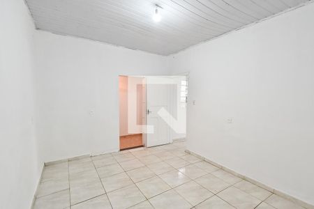 Quarto  de casa para alugar com 1 quarto, 70m² em Ipiranga, São Paulo