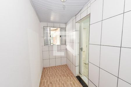 Closet do quarto de casa para alugar com 1 quarto, 70m² em Ipiranga, São Paulo