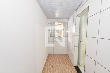 Closet do quarto de casa para alugar com 1 quarto, 70m² em Ipiranga, São Paulo