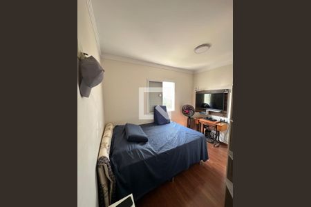 Quarto 1 de apartamento para alugar com 3 quartos, 80m² em Jardim Tupanci, Barueri