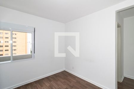 Sala de apartamento para alugar com 1 quarto, 47m² em Moema, São Paulo