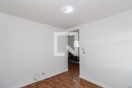 Sala de apartamento para alugar com 1 quarto, 47m² em Moema, São Paulo