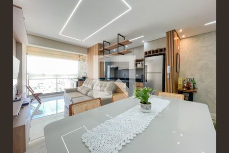 Apartamento à venda com 2 quartos, 61m² em Bela Vista, Osasco