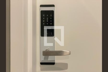 Detalhe da Sala de apartamento à venda com 2 quartos, 61m² em Bela Vista, Osasco