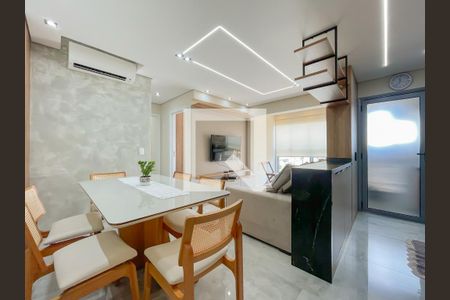 Apartamento à venda com 2 quartos, 61m² em Bela Vista, Osasco